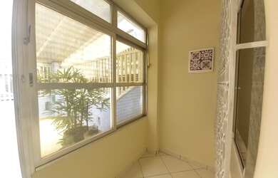 Imagem 6: Sobreposta Baixa 2 dormitórios à venda, 71 m² por R$ 640.000 - Embaré...