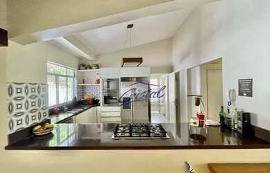 Imagem 16: Casa com 3 suítes, 600 m² - venda por R$ 1.600.000 ou aluguel por R$...