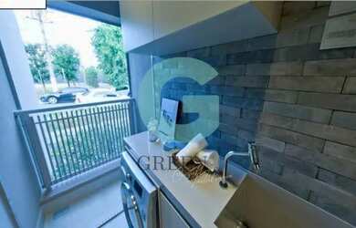 Imagem 11: Lindo apartamento para venda no Brooklin, São Paulo, para lançamento...