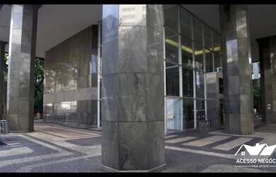 Imagem 3: LAJE CORPORATIVA NA PAULISTA 560 M² - 9 VAGAS