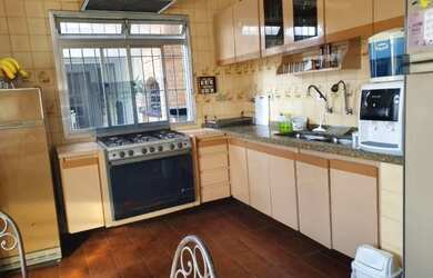 Imagem 5: LINDO Sobrado à venda no Parque São Domingos na Avenida Joaquim Magalhães