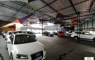 Imagem: O terreno possui 266m² de Área e está localizado em Alto