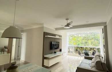 Imagem 2: VENDO APARTAMENTO SANTA LÚCIA