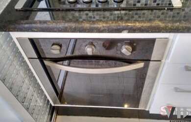 Imagem 8: Apartamento para Venda Jardim Nove de Julho São Paulo