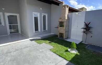 Imagem 11: CASAS A VENDA PELA REGIÃO DE PEDRAS, APROVAMOS O SEU CRÉDITO