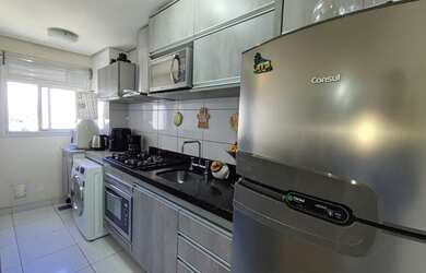 Imagem 11: Apartamento com 2 Dormitorio s localizado a no bairro CENTRO em Canoas...