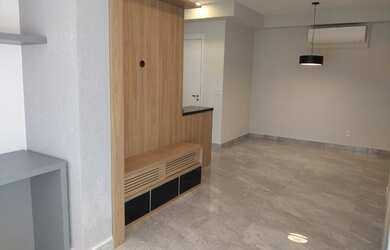 Imagem 4: Apartamento para aluguel com 68 metros quadrados com 2 quartos em Pinheiros...