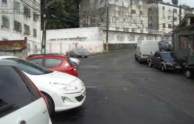 Imagem 9: Alugo Ap, 2/4 e Sala no Conj. Vale dos Lagos em Salvador, Bahia