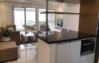 Imagem 4: Apartamento para aluguel com 76 metros quadrados com 2 quartos