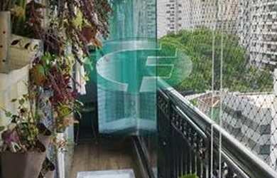 Imagem 5: Apartamento com 3 dorms, Gonzaga, Santos - R$ 2.15 mi, Cod: 1592693