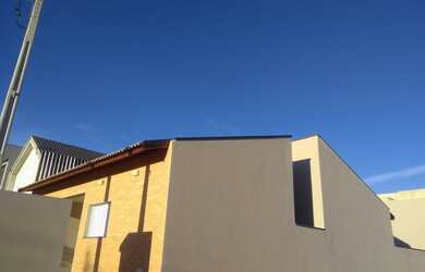 Imagem 7: Porto Feliz - SP - Casa em Condomínio Fechado 3 Quartos 1 Suíte