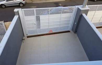 Imagem 11: Casa nova em Atibaia, região da Lucas Nogueira Garcêz