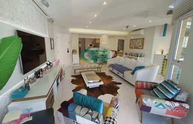 Imagem 9: Apartamento com 4 dorms, Gonzaga, Santos - R$ 1.98 mi, Cod: 1592732