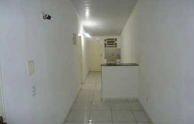 Imagem 2: Sozinha. 1 Vaga na garageme3 Dormitórios