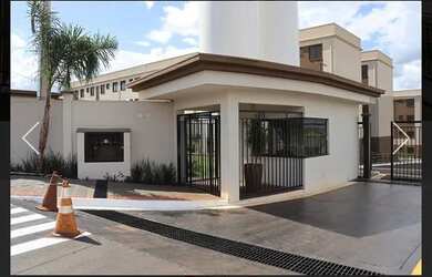 Imagem 1: Apartamento. 1 Vaga na garageme2 Dormitórios