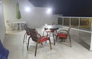 Imagem 4: Cobertura à venda, 4 quartos, 4 suítes, 4 vagas, Recreio dos Bandeirantes...