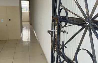 Imagem: A casa em condomínio possui 2 Dormitórios, 1 Banheiro, 64m²