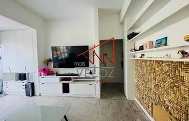 Imagem 3: Cobertura maravilhosa no Flamengo - Rio de Janeiro - RJ