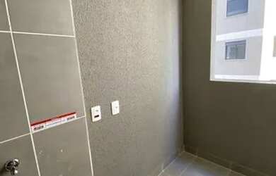 Imagem 3: APTO CENTRO. Varanda, 48m² de Área, 1 Vaga na garageme2 Dormitórios