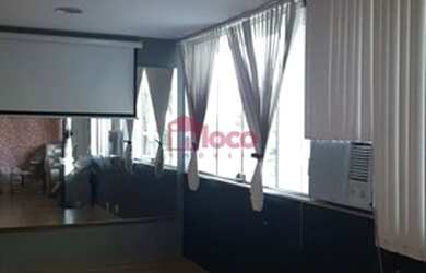 Imagem 3: Rio de Janeiro - Conjunto Comercial/sala - Recreio dos Bandeirantes