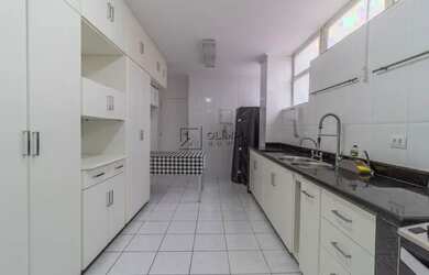 Imagem 8: Apartamento Locação 3 Dormitórios - 239 m² Jardim Paulista