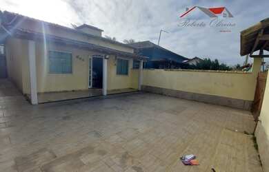 Imagem: A casa em condomínio possui 2 Dormitórios, 2 Banheiros, 1