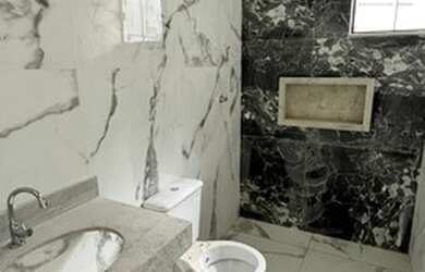 Imagem 7: Linda Casa 3 Quartos todos suítes com Área Gourmet e piscina Residencial...