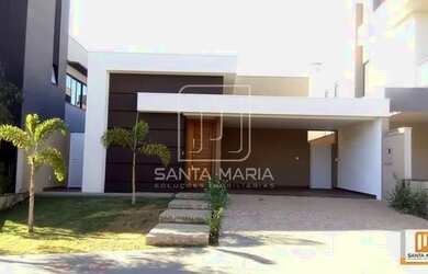 Imagem: A casa em condomínio possui 3 Dormitórios, 5 Banheiros, 4