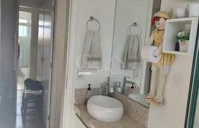 Imagem 8: APARTAMENTO RESIDENCIAL em JUNDIAÍ - SP, PARQUE CIDADE JARDIM II