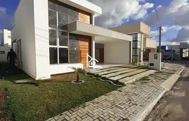 Imagem: A casa possui 3 Dormitórios, 4 Banheiros, 4 Vagas na garagem