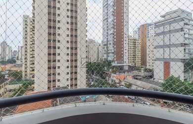 Imagem 6: Apartamento Locação 3 Dormitórios - 110 m² Moema