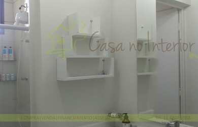 Imagem 5: APARTAMENTO RESIDENCIAL em JUNDIAÍ - SP, JARDIM SANTA TERESA