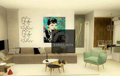 Imagem 13: Apartamento à venda, 68 m² por R$ 343.205,77 - Residencial Portal da...