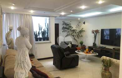 Imagem 1: Av. Vieira Souto apartamento 3 quartos à venda, 110 m² por R$ 3.260.000...