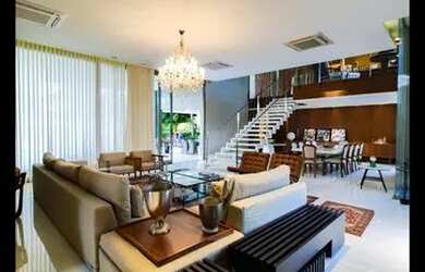 Imagem 8: Apartamento para venda com 900 metros quadrados com 5 quartos em Patamares...