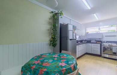 Imagem 16: Locação Apartamento 4 Dormitórios - 185 m² Campo Belo