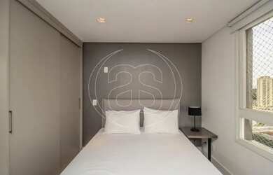 Imagem 11: São Paulo - Apartamento Padrão - Cidade Monções