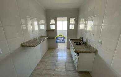 Imagem 2: Aviacao- Apto Novo 02 dorms, Sacada Gourmet Entrada 140 mil