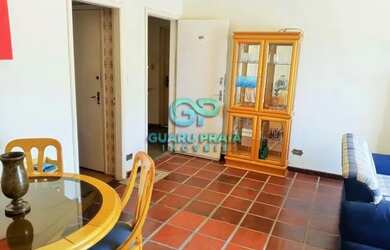 Imagem 6: 3 dormitórios, 300m do mar!