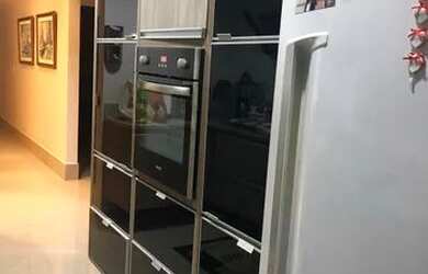 Imagem 8: Vendo Casa no Condomínio Forest Hill com 3 quartos em Manaus - AM