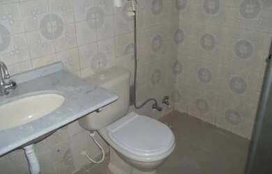 Imagem 9: Vendo Ap. 1/4 e sala, Garagem no Rio Vermelho em Salvador Bahia