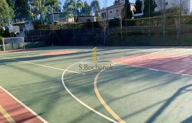 Imagem 12: Maravilhosa casa para locação no Tamboré 4