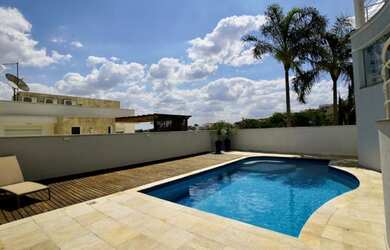 Imagem 14: Casa de condomínio Alto padrão, Jardim Paradiso Indaiatuba. Aceita permuta