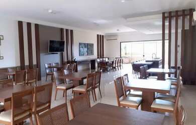 Imagem 6: Alugo totalmente mobiliado