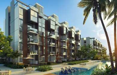 Imagem 5: Apartamento para venda tem 56 metros quadrados com 1 quarto em Praia dos...