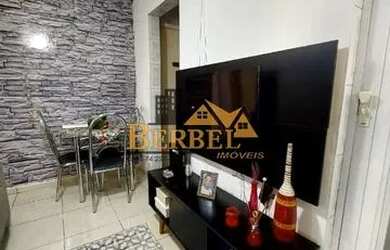 Imagem: Apartamento em Artur Alvim, 02 Dormitórios, 01 Vaga de Garagem