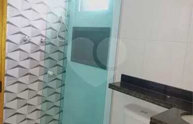 Imagem 10: Sobrado novo na Vila Maria