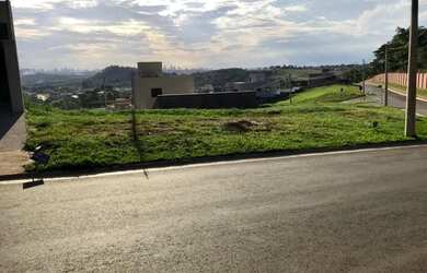 Imagem: O terreno possui 300-0m² de Área e está localizado em Jardins