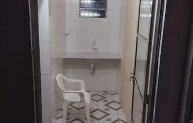 Imagem 6: Alugo kit net. Varanda, 4m² de Áreae1 Banheiro