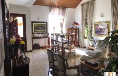 Imagem 4: Casa sobrado na rua 3 dormitórios/suite, cozinha planejada